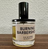 Parfüm D.S.&Durga, Burning Barbershop