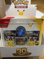 10x 30th Celebration 2-Pack Blister EN