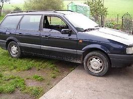 Boite à vitesse pour passat break 1993