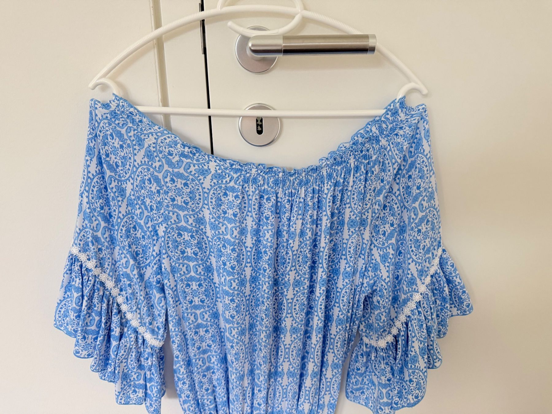 Jumpsuits: Marina Grimani Jumpsuit Gr. ca.32 – D'occasion à Balzers par Lissi57 3