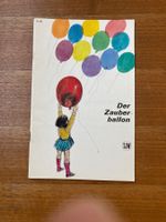SJW-Heft: Der Zauberballon