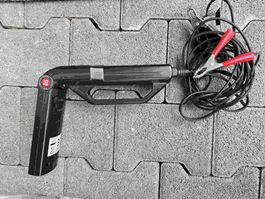 Zündlichtpistole Induktiv Timing Light 591 531 
