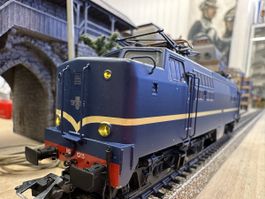 Märklin 37121 NS BR 1200 mfx digital HLA Sound