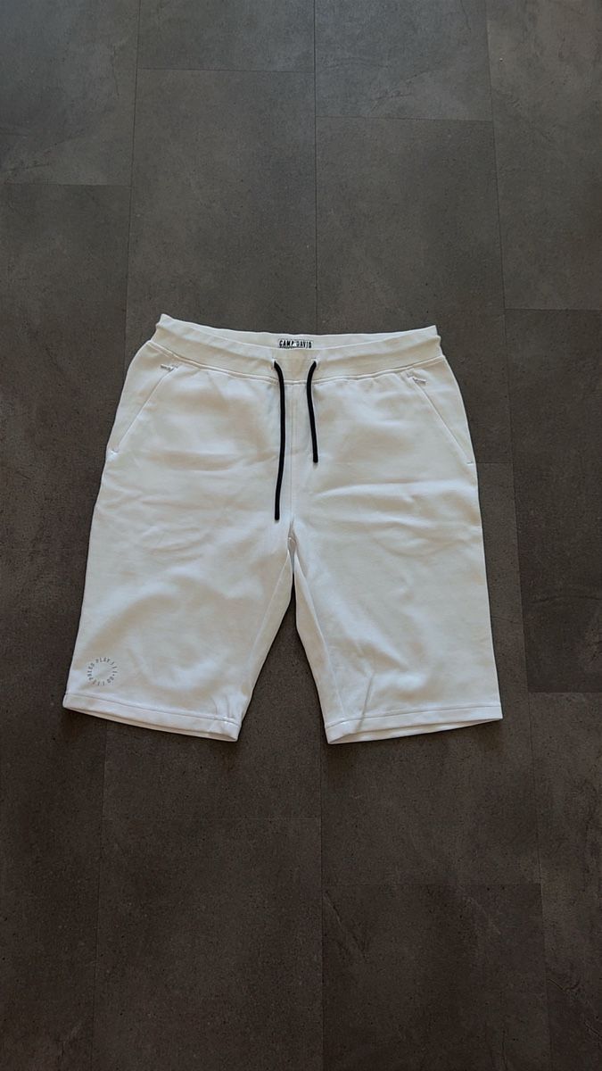 Camp David Hosen: Camp David Shorts – Neu (gemäss Beschreibung) aus Erlinsbach SO von _stjepi_ 1