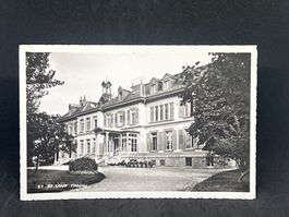 Ansichtskarte: St. Loup l'Hôpital