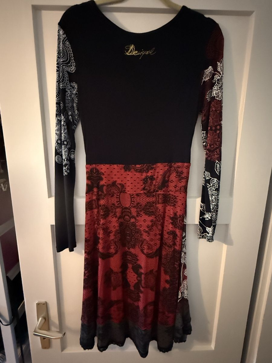 Desigual Robes: Desigual Kleid M – D'occasion à Schaffhausen par Annafeil 3