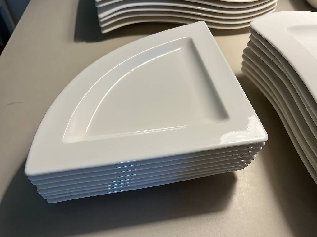 Villeroy & Boch Services de table: Geschirr New Wave – D'occasion à Zürich par Turanor 2