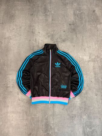 Vintage Adidas Chile 62 Trainingsjacke (M)