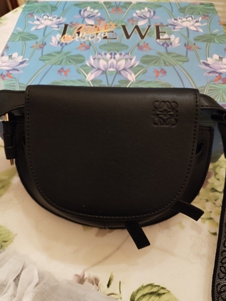 Borse da donna: Damen Tasche leder Neu small. – Nuovo e nell'imballaggio originale da Basel venduto da pro_79rs 1