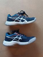 Asics Schuhe Gr.32.5