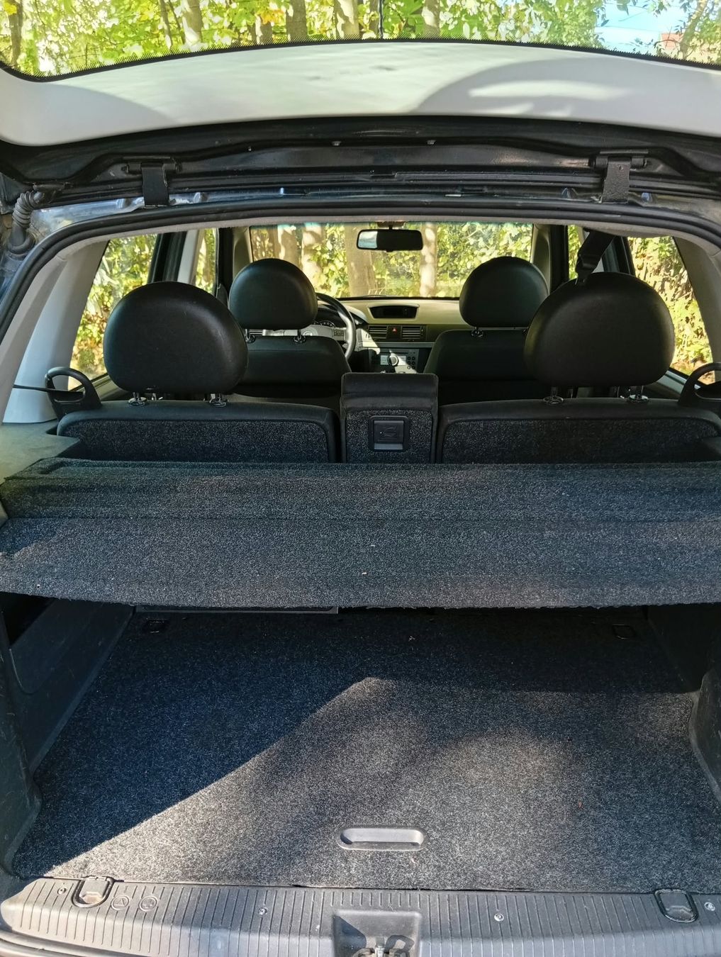 Opel Automobili: Opel Meriva 1.6 benzin – Usato da Mels venduto da dra_627x 3