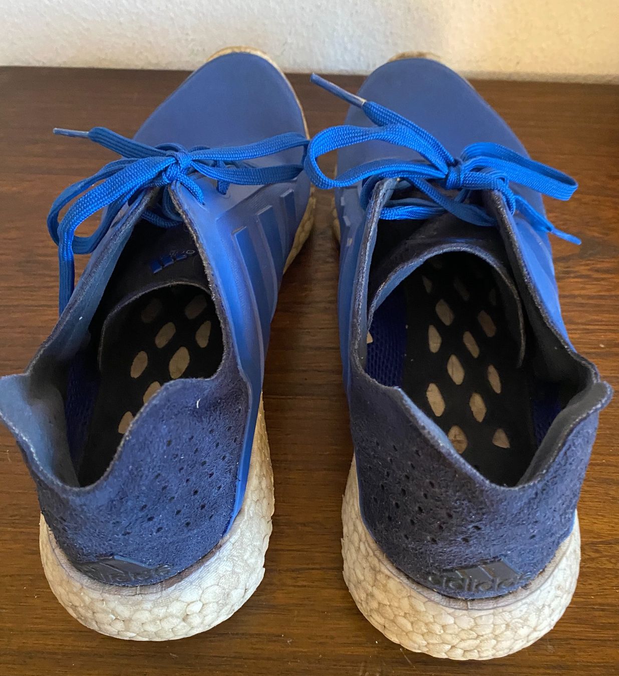 Adidas Scarpe da uomo: Sneaker Adidas (44 2/3) – Usato da Gümligen venduto da Vicky2 6