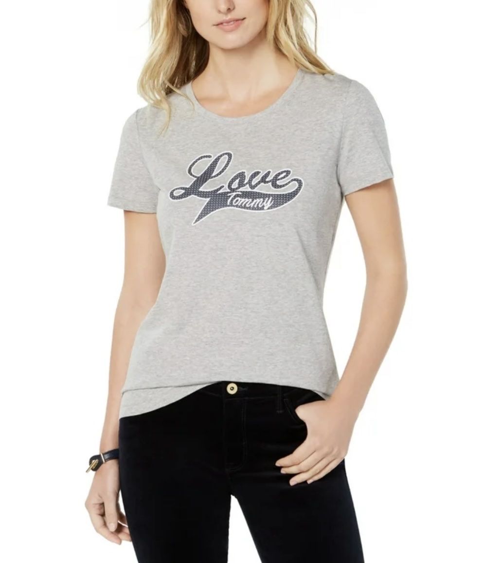 Tommy Hilfiger T-shirt: Tommy Hilfiger T-Shirt – Usato da Opfikon venduto da Sili121