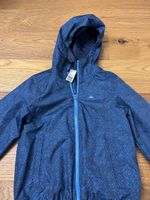 Coole Jacke Gr. 113 - 120 cm