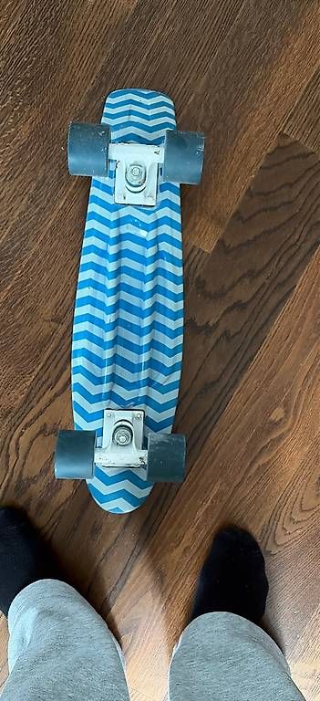 Skateboards: Skateboard  – Usato da Rüschlikon venduto da mar_d7sp 1