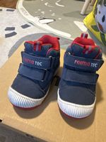 Reima Tec Kinder Schuhe Grösse 20
