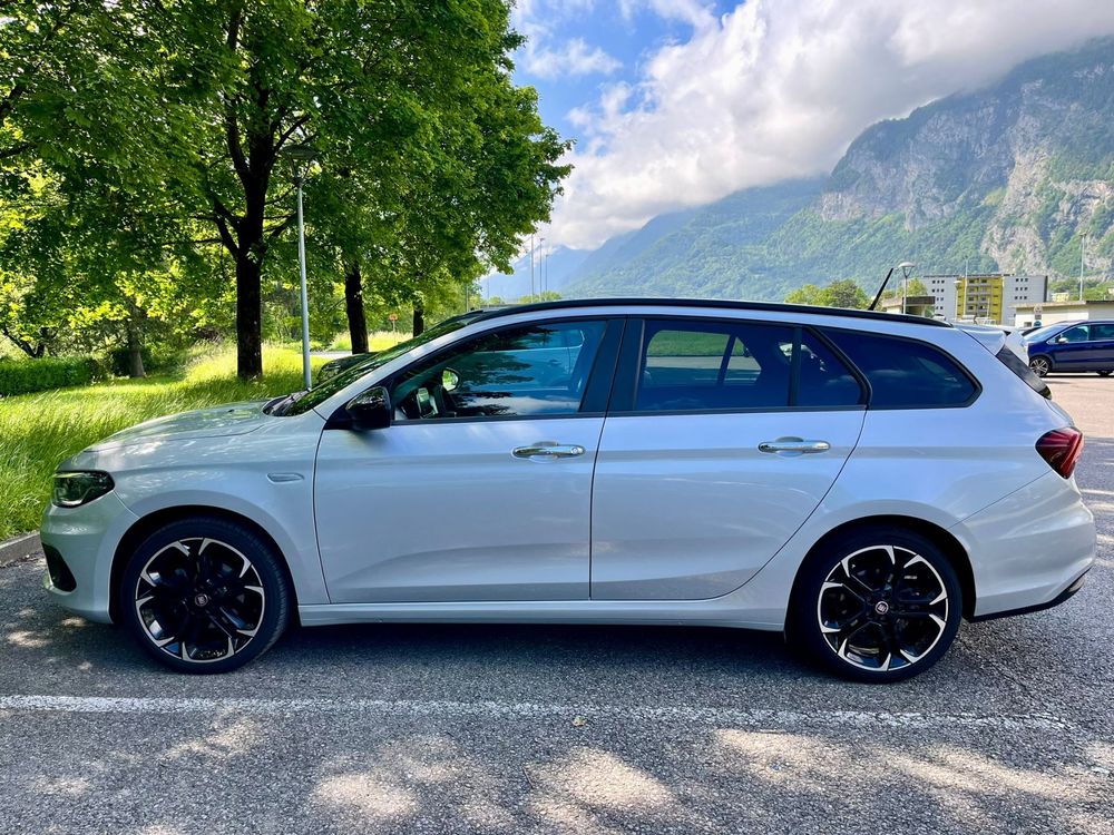 Fiat tipo break