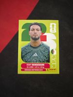 Panini FIFA WM 2026 Sticker - ALG 3