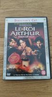 DVD Le Roi Arthur Director's Cut