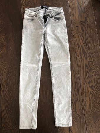 Damenjeans Charlotte Eskildsen