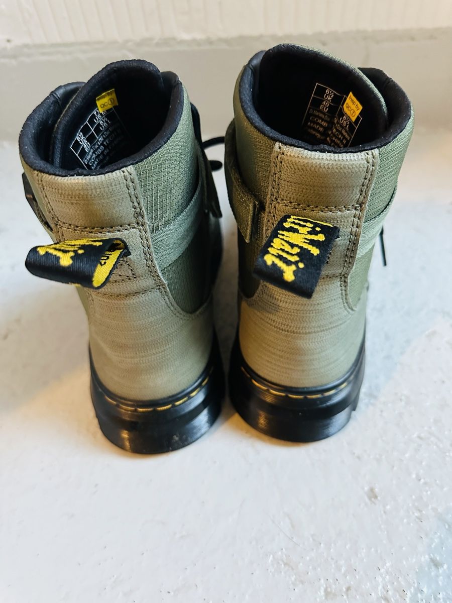 Dr. Martens Scarpe da uomo: Dr. Martens Stiefel 40 – Usato da Bern venduto da howi72 2