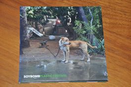 Soybomb: Plastic Festival (CD; 2017)