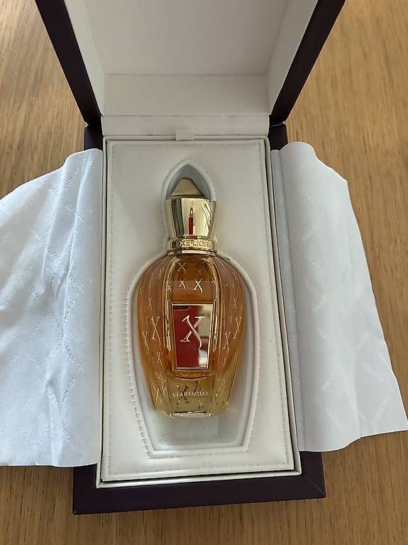 Profumi & Eau de Toilette: Xerjoff Starlight Parfum 50 ml – Usato da Brunnen venduto da jenniejakobs 1