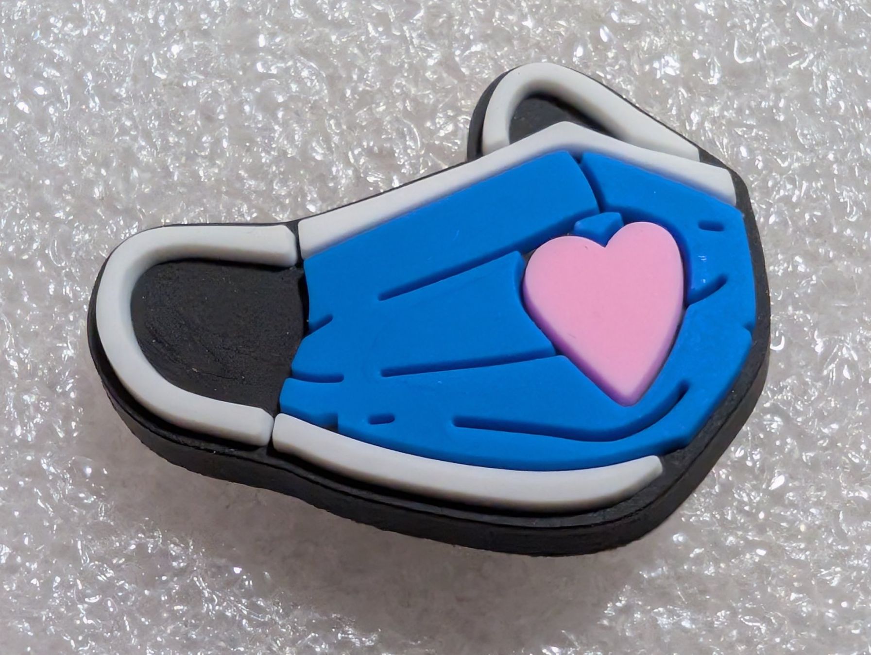 Placchette & Badge: Ansteckpin 283: Maske – Usato da Oppligen venduto da Pin-Fall-Shop