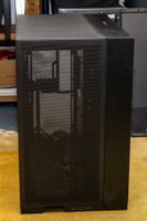 Lian Li O11 Dynamic EVO PC Case schwarz