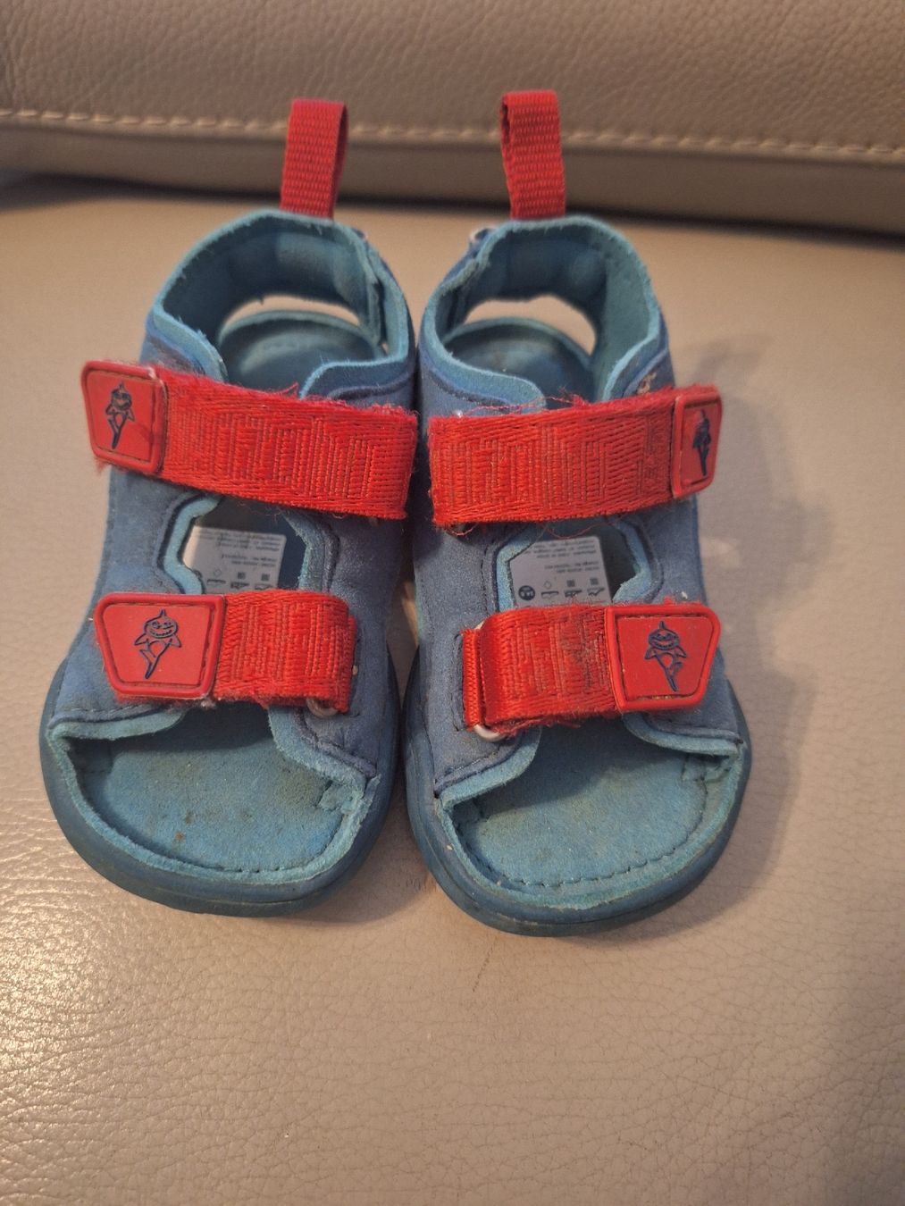 Affenzahn Schuhe für Jungen: Affenzahn Sandalen gr. 22 – Gebraucht aus winterthur von Jk8 2