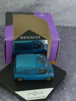Renault Modus 1:43