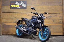 Yamaha MT-125