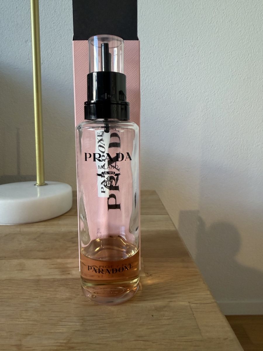 Prada Parfums & Eau de Toilette: PRADA PARADOXE EAU DE PARFUM REFILL 100ml NEU – D'occasion à Möriken AG par naza06 1