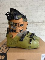K2 Dispatch Pro Tourenskischuhe NEU 30.5 / 46