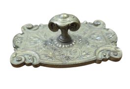 Ancien tampon Buvard en Bronze