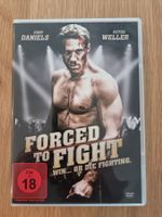 Forced to Fight DVD, Gary Daniels, Peter Weller, Top! (54)