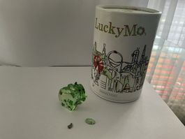 Swarovski Lovlots Lucky Mo 2012 mit OVP