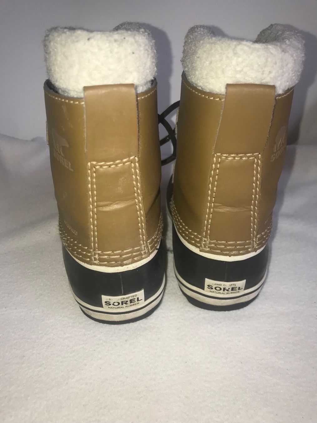 Sorel Chaussures garçon: Sorel Schuhe Gr.28 – Neuf (Voir description) à Stäfa par Exclusive00 1