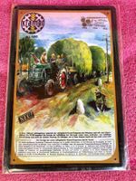 Kramer Traktor diesel Oldtimer schlepper