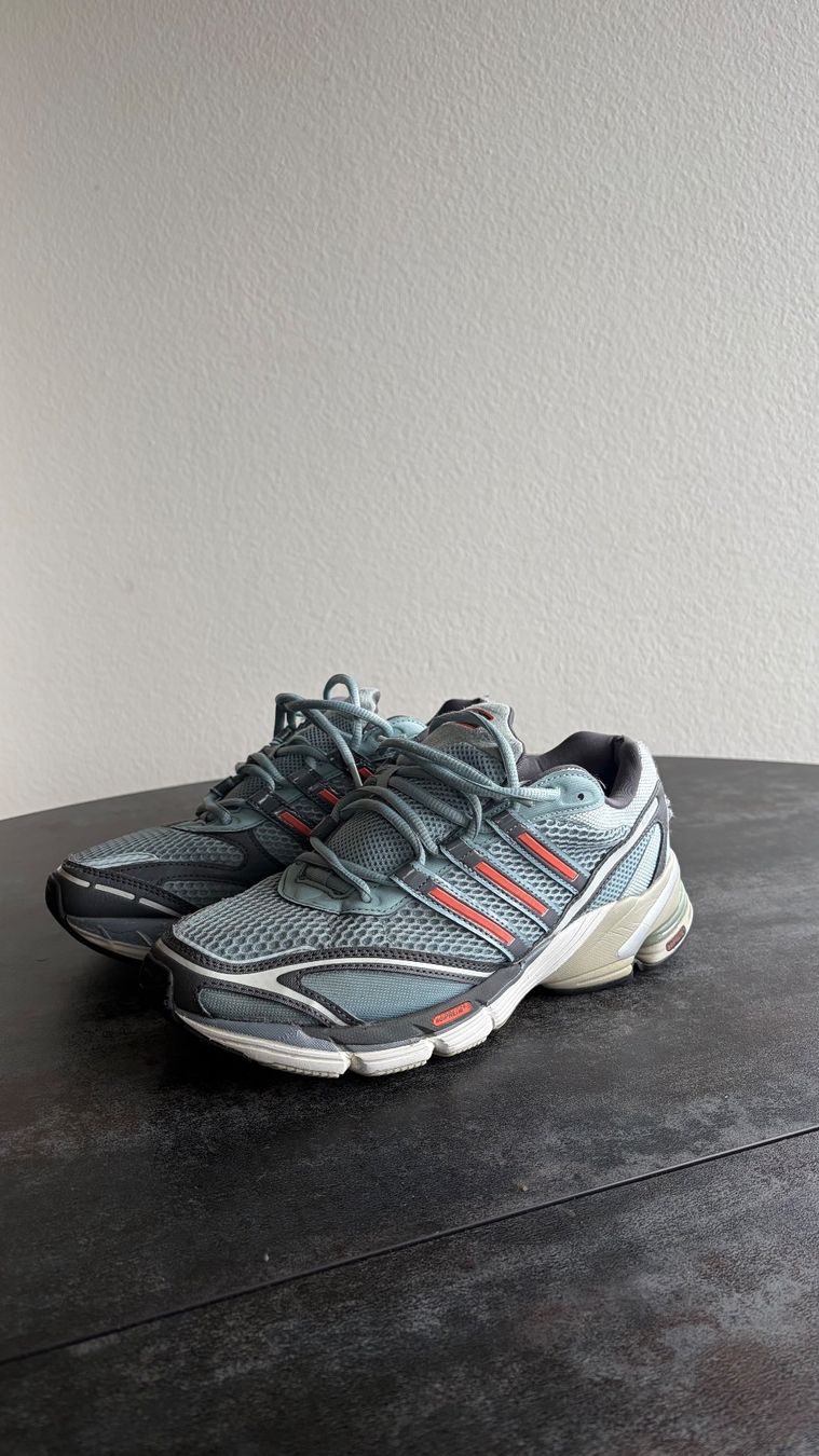 Adidas Scarpe da uomo: Adidas Supernova Herren Sneaker Y2K Running Retro Gr. 42 – Usato da Zürich venduto da mat_bcg2 1