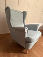 Ohrensessel 