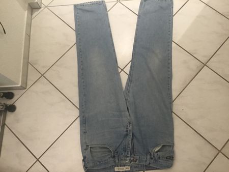 Guterhaltene Jeans LEE Regular