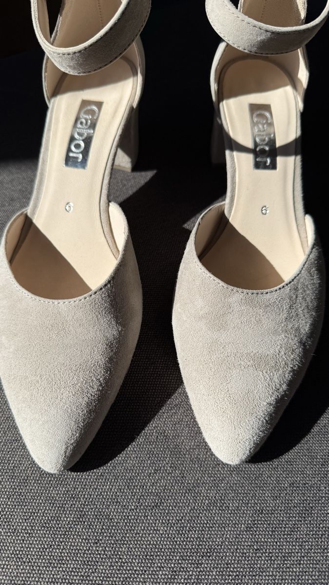 Gabor Scarpe da donna: Gabor Heels – Nuovo (secondo la descrizione) da Zürich venduto da sel_9kd 1