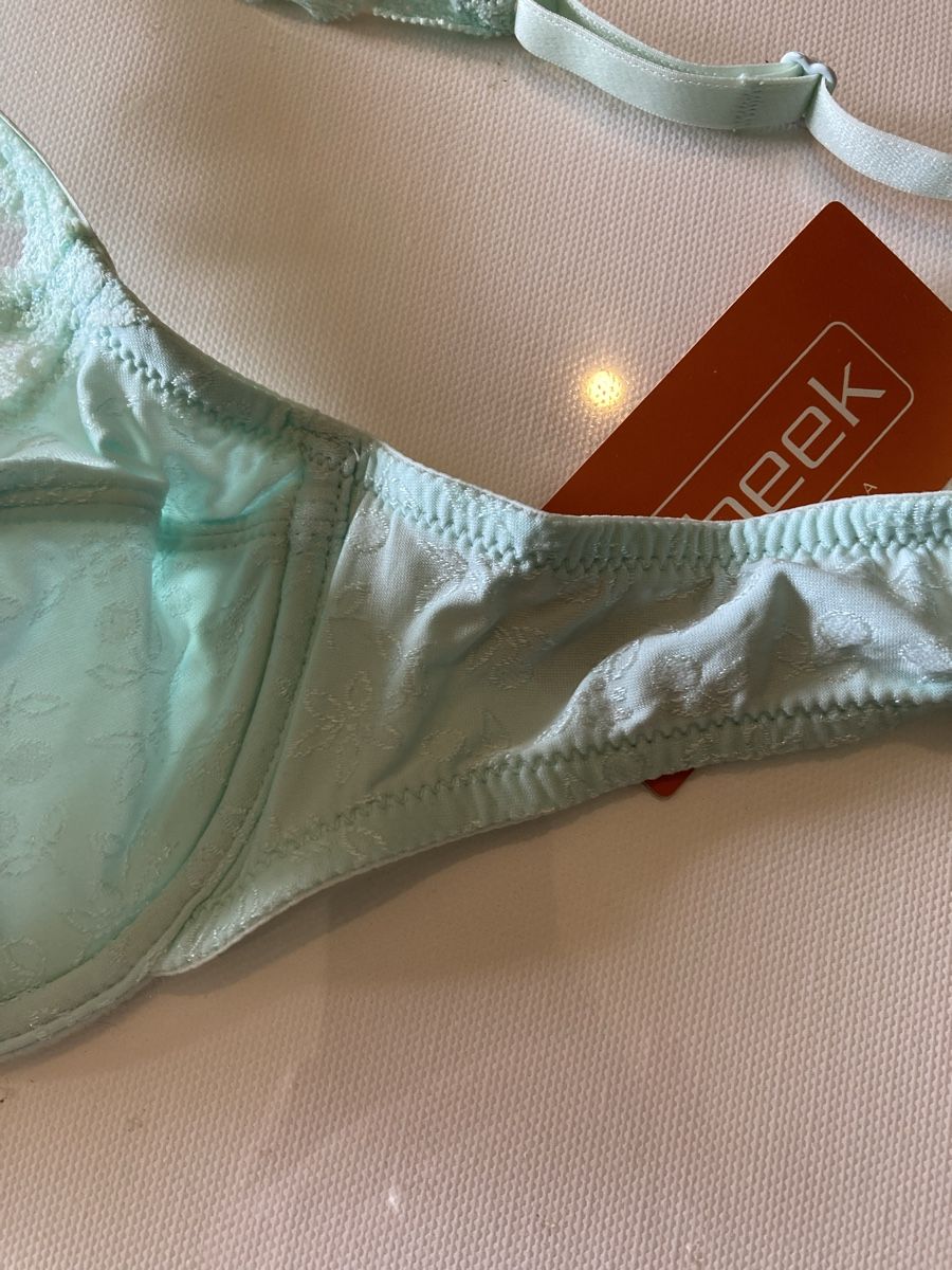 Altra biancheria intima: Sg neuf taille 75B – Nuovo e nell'imballaggio originale da Orbe venduto da Jade333 2
