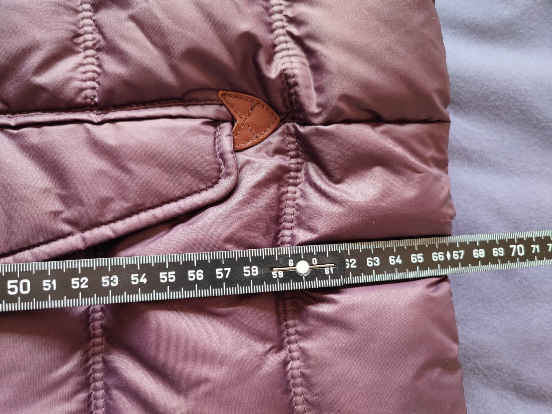 Gilet & Giacche: New Aigle Vest in purple, 44 – Nuovo (secondo la descrizione) da Sursee venduto da Re.joy 8