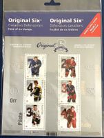 2014 Kanada Eishockey Legenden – Verteidigung Bogen **