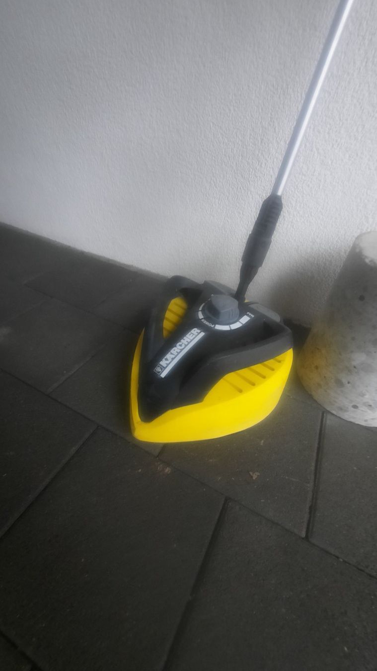 Kärcher Tutte le macchine: Kärcher Boden Reiniger – Usato da Ranflüh venduto da agrarmech