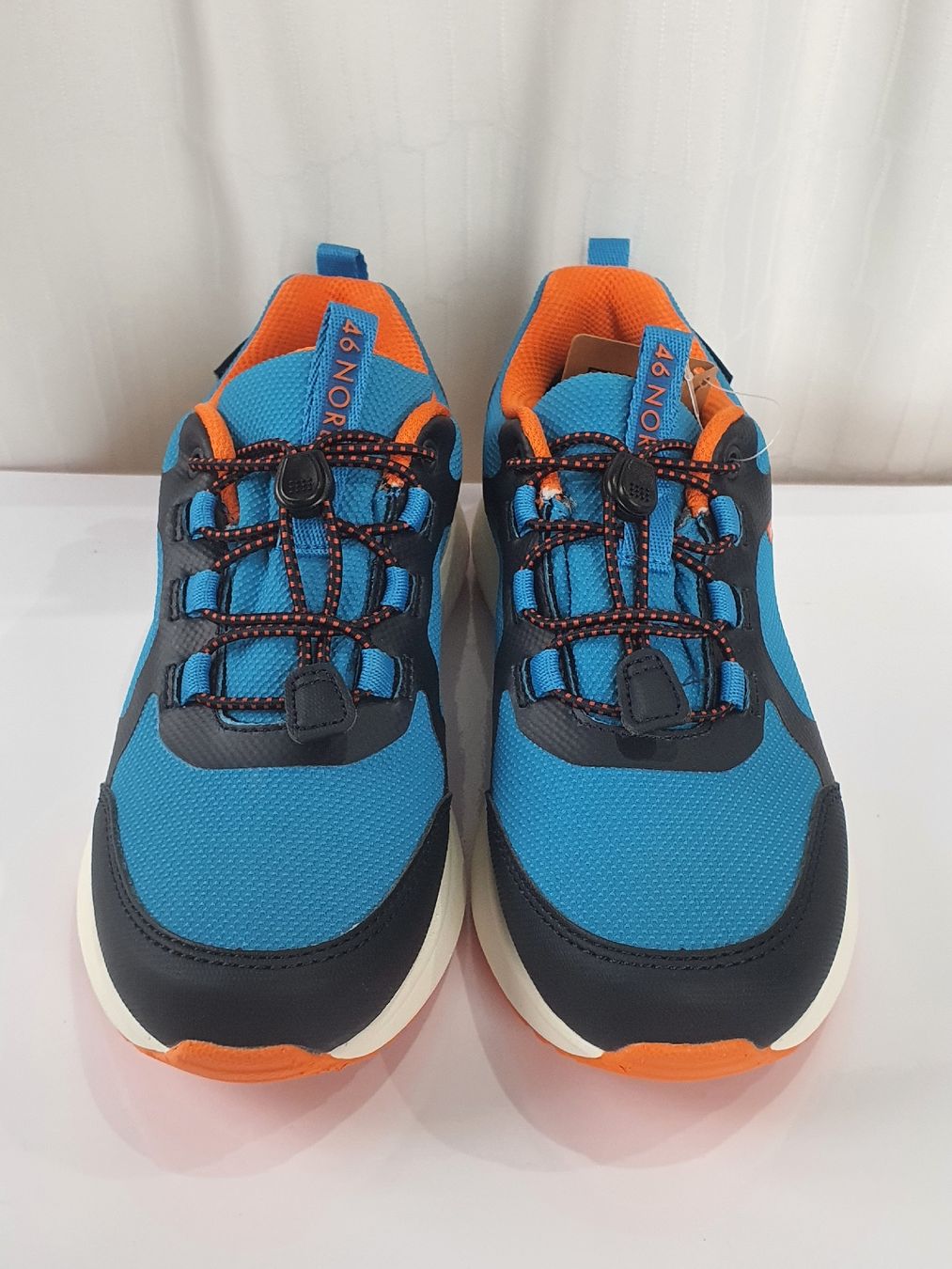 Scarpe per ragazzi: Gr. 37 - 46Nord TEX Kinderschuhe, Neu – Nuovo e nell'imballaggio originale da Nürensdorf venduto da kin_2jn6 2