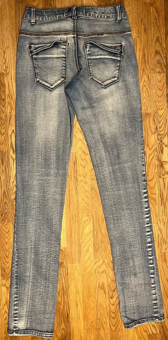 Pantaloni: MillionX Jeans Gr.176 – Usato da Oberdorf SO venduto da sa-na 3