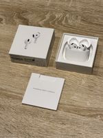 Apple AirPods 4 ANC Wie neue
